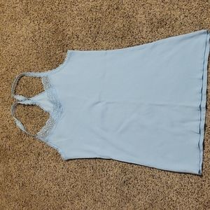 Women's camisole